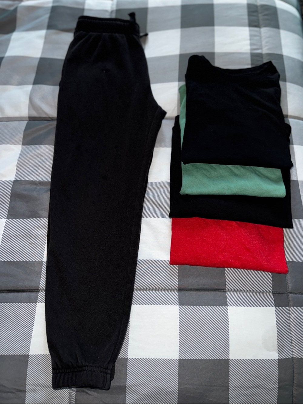 Basic Boy Bundle 5 items - Picture 4 of 10